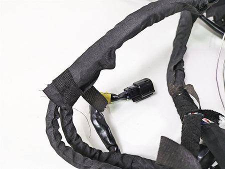 2016 Harley Touring FLTRX Road Glide Main Wiring Harness Loom 69201322A {{ shop.shopifyCountryName }} - Mototech271