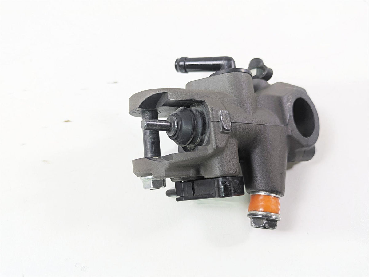 2023 Kawasaki ZX1400 ZX14R Ninja Clutch Radial Pump 3/4 Nissin 43015-0636 {{ shop.shopifyCountryName }} - Mototech271