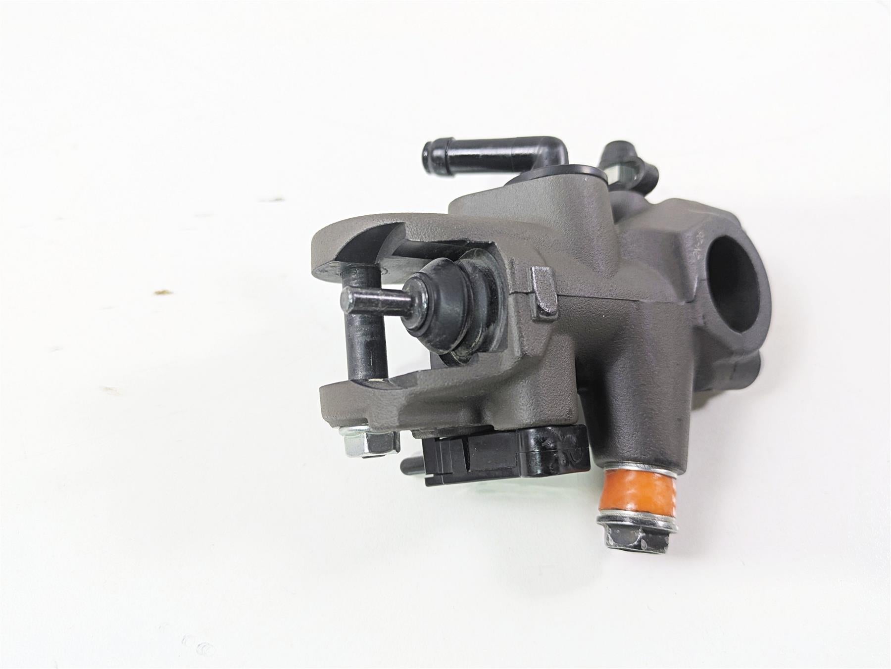 2023 Kawasaki ZX1400 ZX14R Ninja Clutch Radial Pump 3/4 Nissin 43015-0636 {{ shop.shopifyCountryName }} - Mototech271
