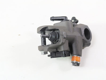 2023 Kawasaki ZX1400 ZX14R Ninja Clutch Radial Pump 3/4 Nissin 43015-0636 {{ shop.shopifyCountryName }} - Mototech271