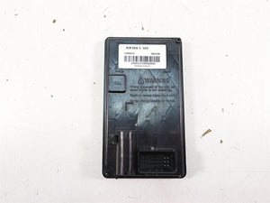 2019 Harley XL883N Sportster Iron Bcm Body Ctrl Module X-Axis -Crack 41000351E | Mototech271