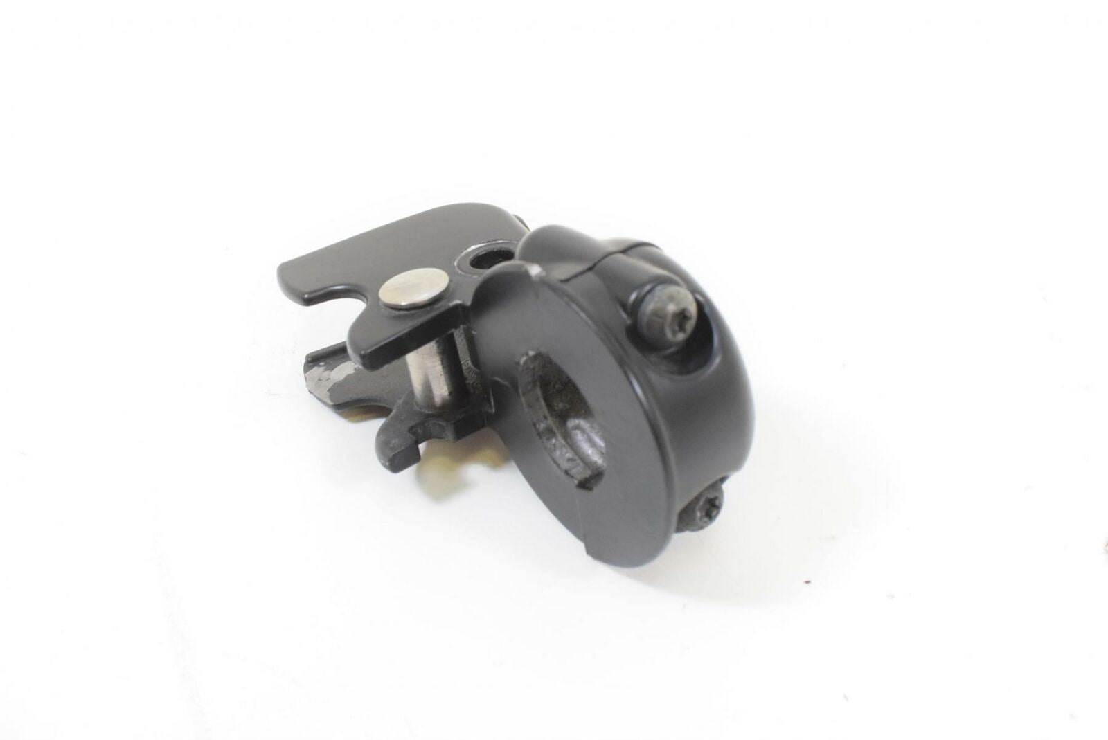 2005 Harley Touring FLHTCUI Electra Glide Clutch Perch Assembly 38649-98 {{ shop.shopifyCountryName }} - Mototech271