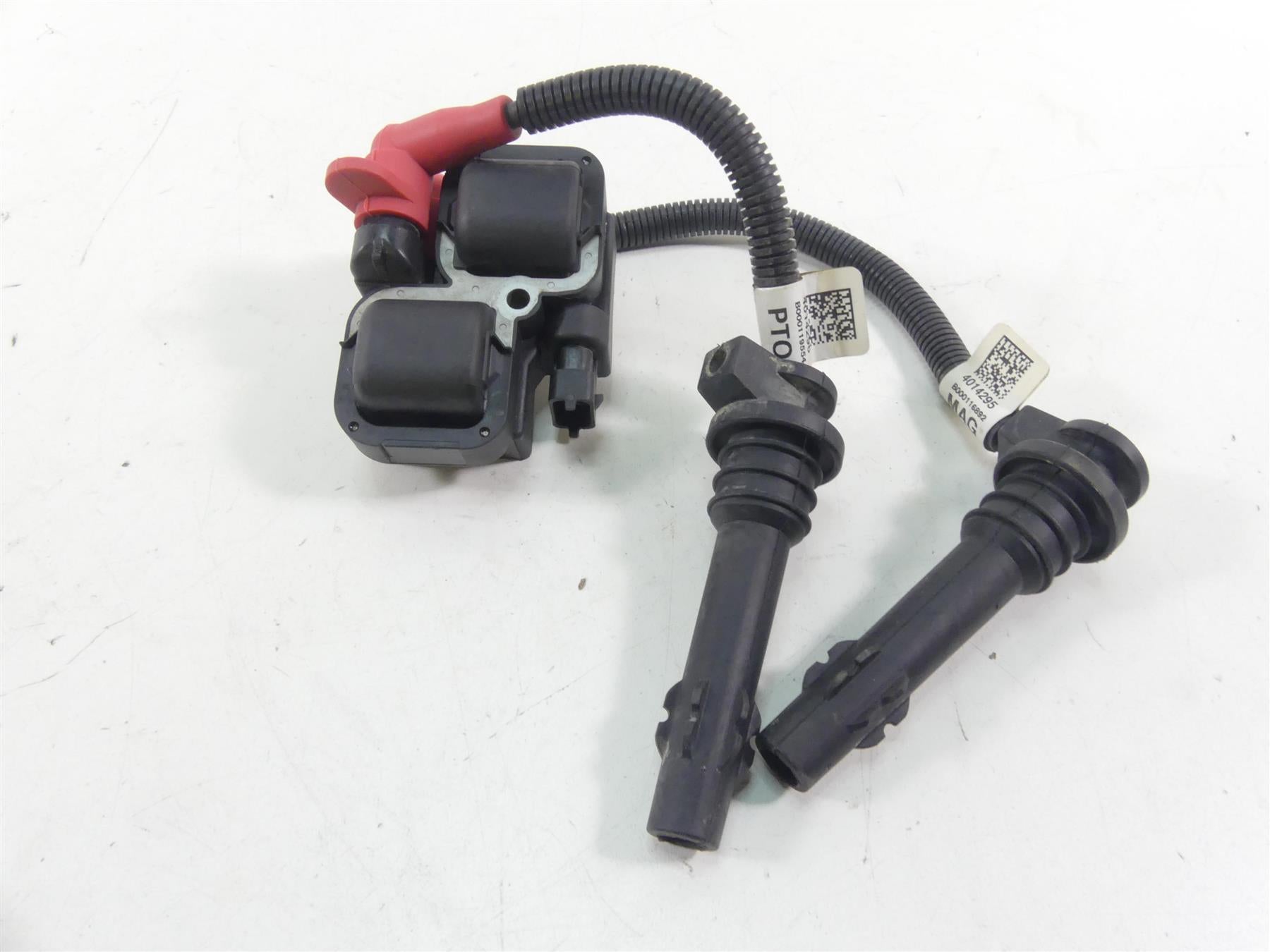 2018 Polaris RZR 1000 RS1 Ignition Coils Wires Plugs 4010425 2876049 {{ shop.shopifyCountryName }} - Mototech271