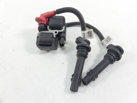 2018 Polaris RZR 1000 RS1 Ignition Coils Wires Plugs 4010425 2876049 {{ shop.shopifyCountryName }} - Mototech271