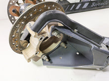 Load image into Gallery viewer, 2021 Polaris RZR1000 XP Premium Rear Trailing Arm + Cover Set 1019357 1019356
