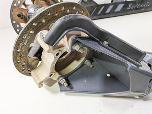 2021 Polaris RZR1000 XP Premium Rear Trailing Arm + Cover Set 1019357 1019356