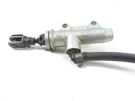 2009 BMW R1200GS K255 Adv Rear 14mm Brembo Brake Master Cylinder 34317699574 {{ shop.shopifyCountryName }} - Mototech271