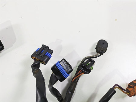 2010 Sea-Doo 4-Tec RXT 215 Handlebar Steering Wiring Harness 278002335 {{ shop.shopifyCountryName }} - Mototech271