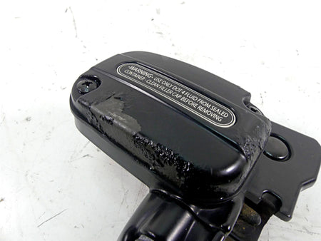 2011 Harley Touring FLTRX Road Glide Brembo Front Brake Master Cylinder 44551-08 {{ shop.shopifyCountryName }} - Mototech271