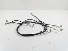 Load image into Gallery viewer, 2015 Harley Touring FLHXS Street Glide Front Abs Brake Line Set 41800544 | Mototech271
