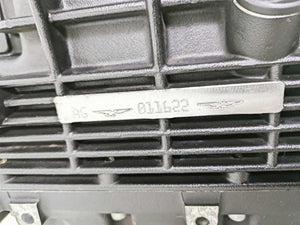 2014 Moto Guzzi California 1400 T Running Engine Motor 28k - Video -Read 9769965 | Mototech271