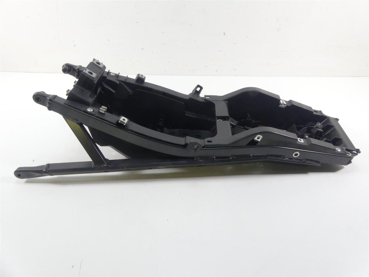 2016 BMW S1000XR K49 Rear Subframe Sub Frame & Inner Fender 46518551375 {{ shop.shopifyCountryName }} - Mototech271