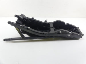 2016 BMW S1000XR K49 Rear Subframe Sub Frame & Inner Fender 46518551375 | Mototech271