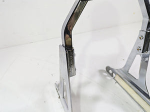 2015 Harley FXDL Dyna Low Rider 19" Tall Sissy Bar Passenger Backrest | Mototech271