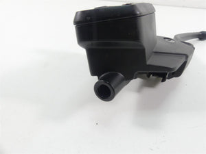 2019 BMW R1250GS K50 Magura Clutch Master Cylinder& Lever Handle 32728524919 | Mototech271