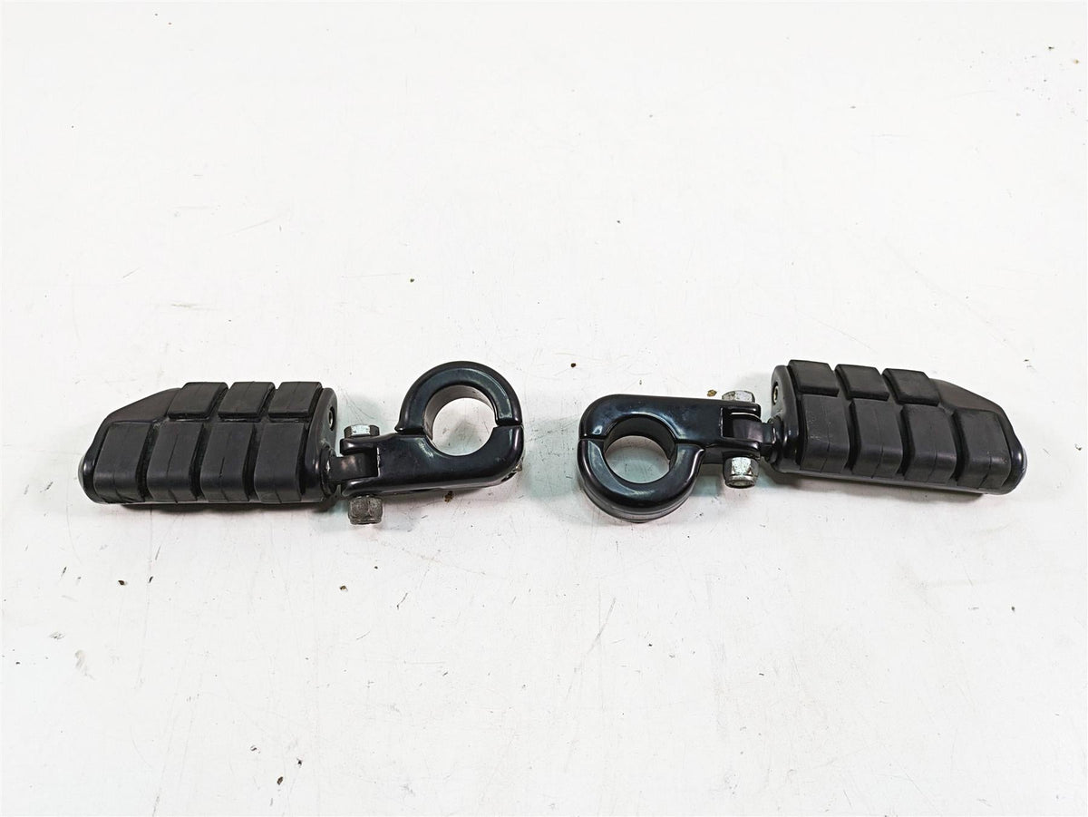 2020 Harley Softail FXBB Street Bob Crash Bar Highway Foot Peg Set - Read {{ shop.shopifyCountryName }} - Mototech271