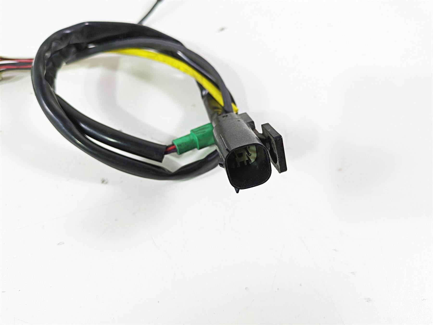 2008 Harley Touring FLHTCU E-Glide 105TH Ride By Wire Throttle Sensor 32305-08A {{ shop.shopifyCountryName }} - Mototech271