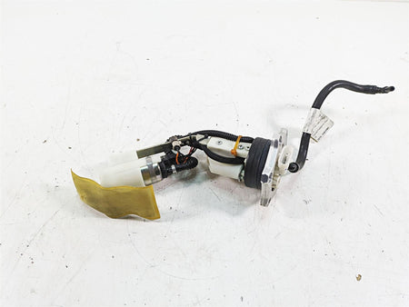 2013 MV Agusta F3 675 ERA Fuel Gas Petrol Pump 8K Only - Tested 8000B4722 {{ shop.shopifyCountryName }} - Mototech271