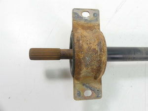 2016 Polaris RZR900 S Rear Center Prop Drive Axle Shaft 1333425 | Mototech271