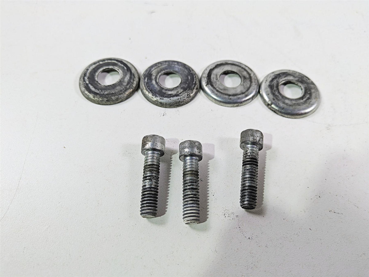 2018 Harley FLHCS Softail Heritage 115th Upper Triple Tree Clamp - Read 45900195 {{ shop.shopifyCountryName }} - Mototech271