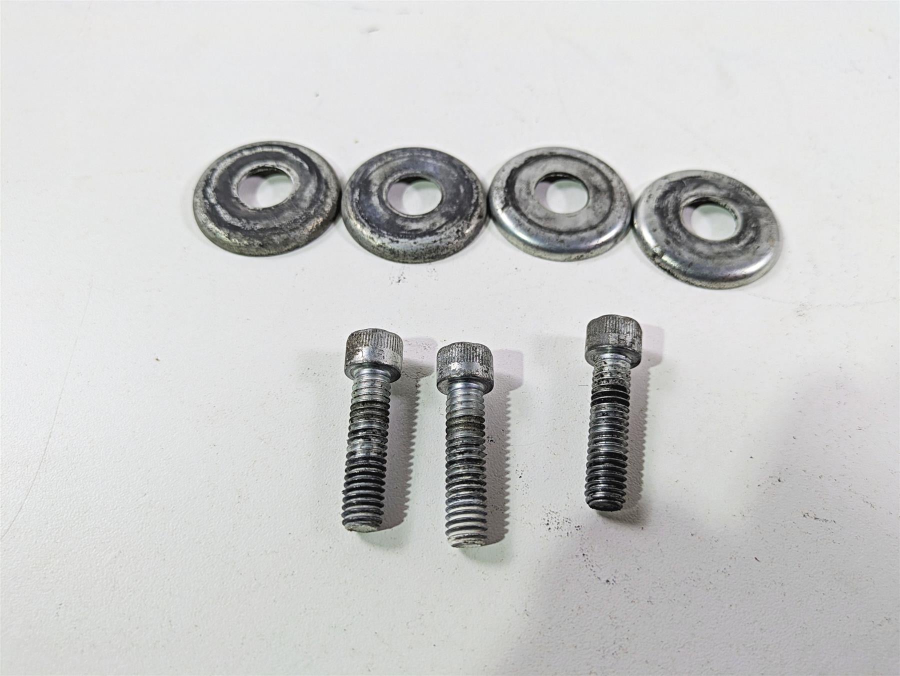 2018 Harley FLHCS Softail Heritage 115th Upper Triple Tree Clamp - Read 45900195 {{ shop.shopifyCountryName }} - Mototech271