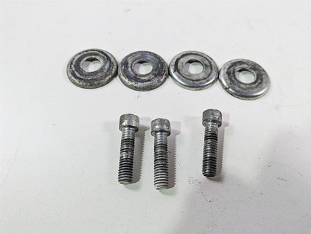 2018 Harley FLHCS Softail Heritage 115th Upper Triple Tree Clamp - Read 45900195 {{ shop.shopifyCountryName }} - Mototech271