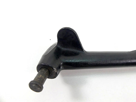 2014 Harley VRSCF Muscle V-Rod Side Kick Jiffy Stand Kickstand 49755-09BK {{ shop.shopifyCountryName }} - Mototech271