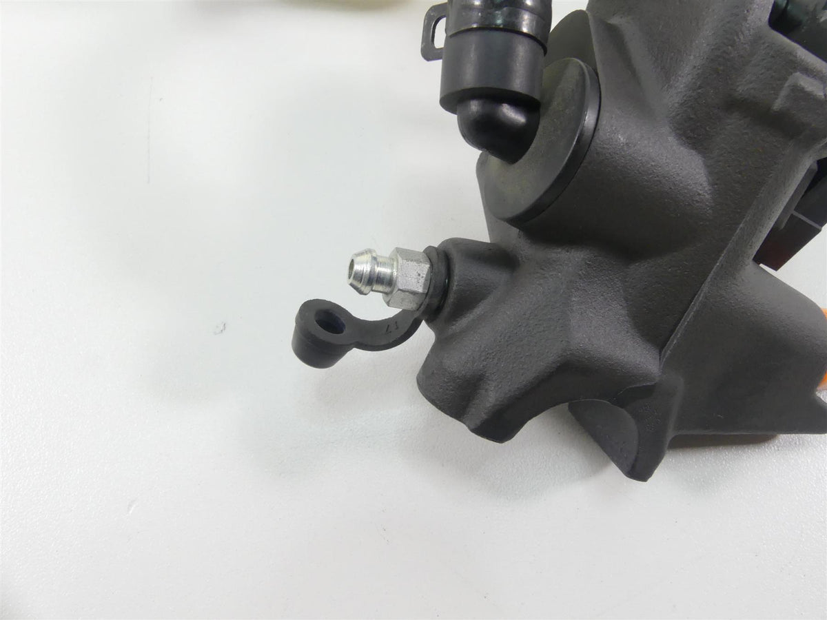 2012 Kawasaki ZX1400 ZX14R Ninja 11/16 Radial Brake Master Cylinder 43015-0150 {{ shop.shopifyCountryName }} - Mototech271