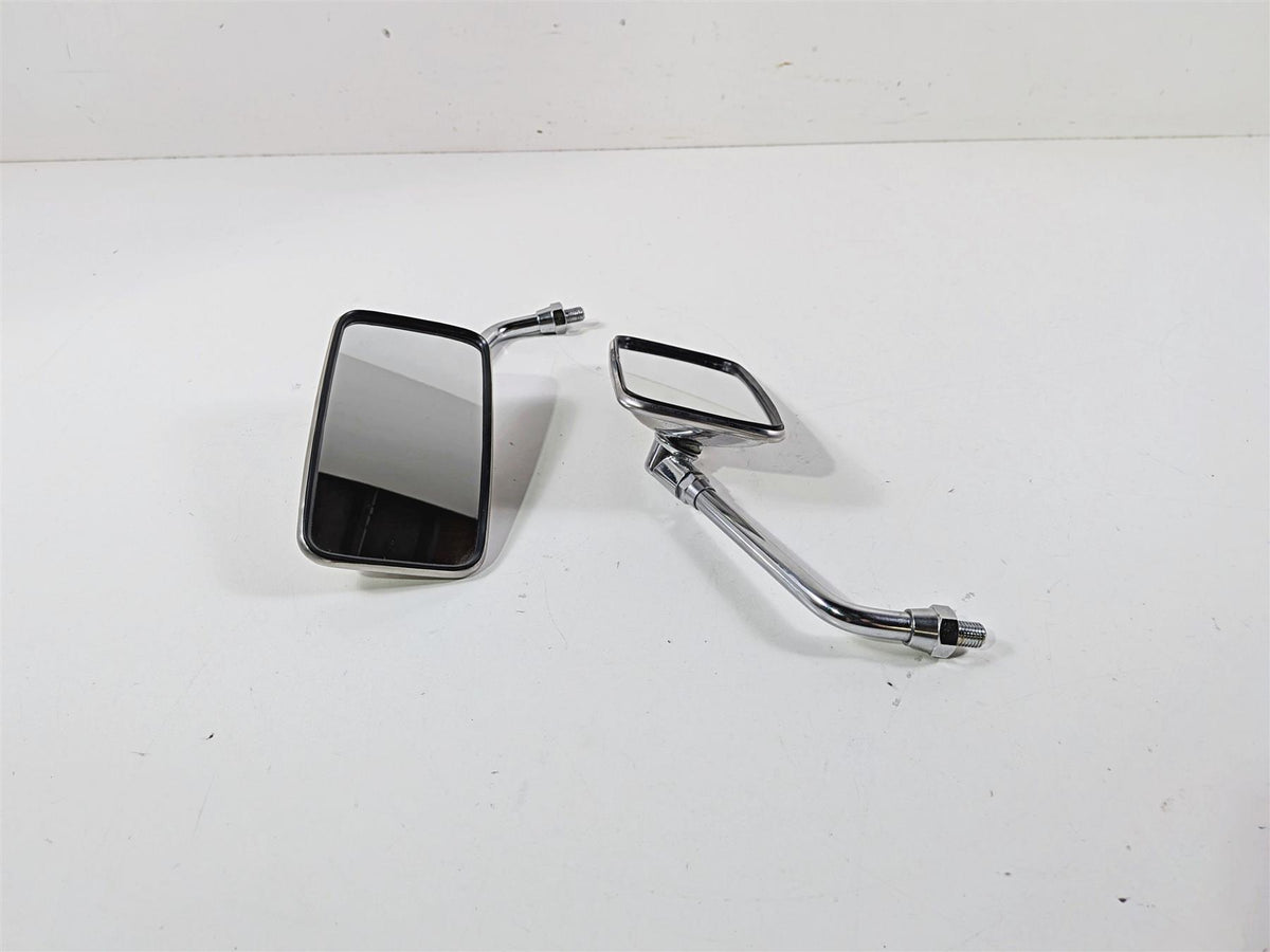 2005 Suzuki VZ800 M50 Boulevard Rear View Mirror Set 56500-45C51 56600-45C51 {{ shop.shopifyCountryName }} - Mototech271