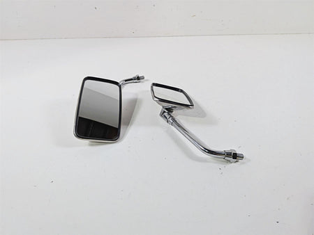 2005 Suzuki VZ800 M50 Boulevard Rear View Mirror Set 56500-45C51 56600-45C51 {{ shop.shopifyCountryName }} - Mototech271
