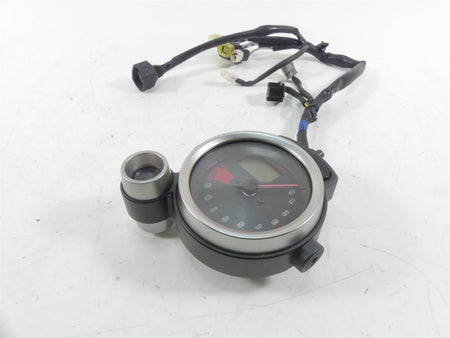 2013 Yamaha VMX17 V-Max 1700 Tachometer Gauge Indicator Lights Set 2S3-83579-00 {{ shop.shopifyCountryName }} - Mototech271
