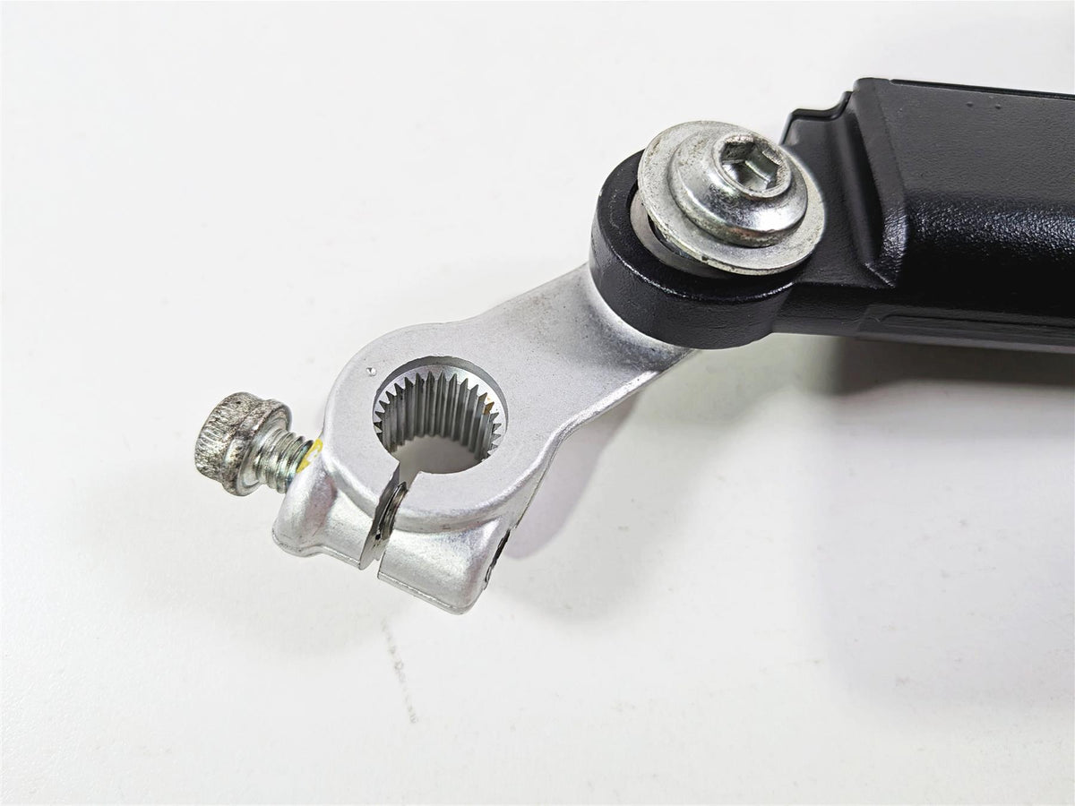 2023 Ducati Streetfighter V4 Quickshifter Quick Shifter Shift Assist 5521A291E-Mototech271