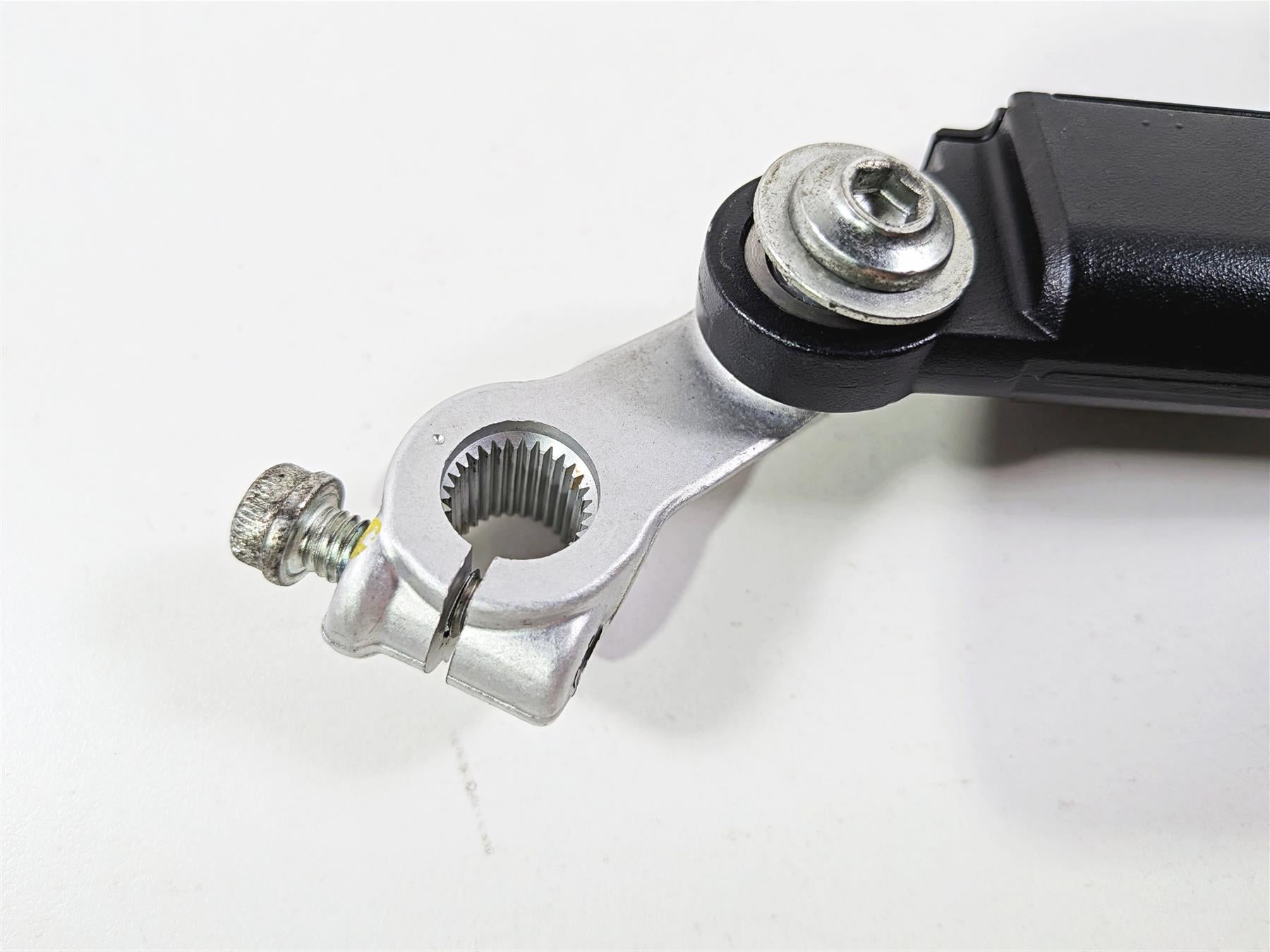 2023 Ducati Streetfighter V4 Quickshifter Quick Shifter Shift Assist 5521A291E-Mototech271