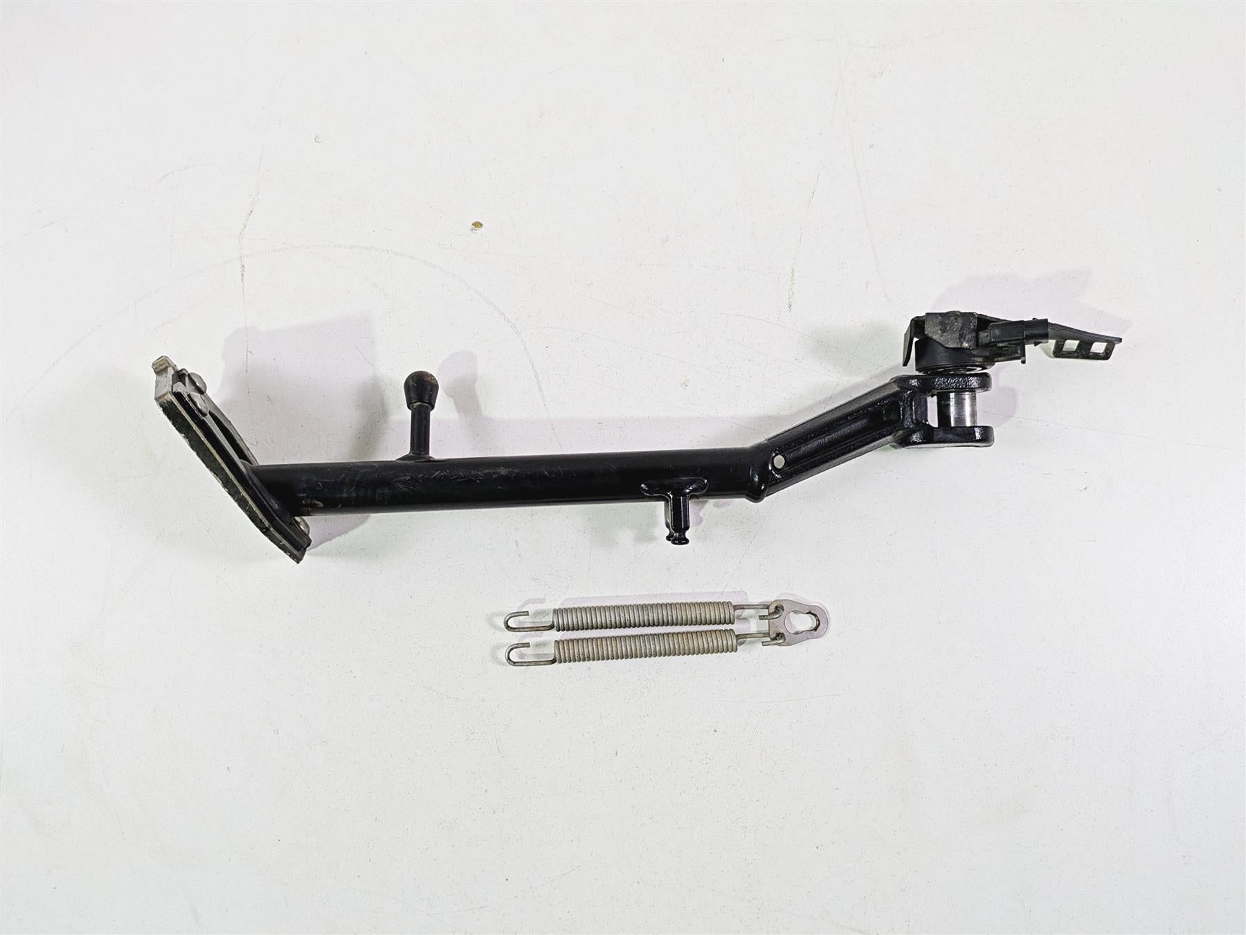 2017 BMW R1200 GS K50 Side Kickstand Kick Stand Esa 46538526525 {{ shop.shopifyCountryName }} - Mototech271
