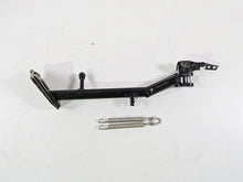 Load image into Gallery viewer, 2017 BMW R1200 GS K50 Side Kickstand Kick Stand Esa 46538526525
