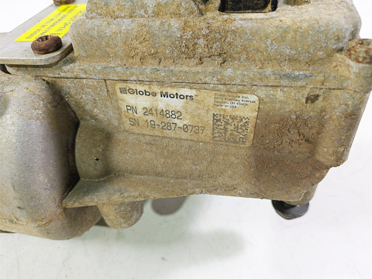 2020 Polaris General 1000 EPS Power Steering Unit Module 2414882 {{ shop.shopifyCountryName }} - Mototech271
