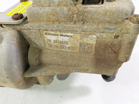 2020 Polaris General 1000 EPS Power Steering Unit Module 2414882 {{ shop.shopifyCountryName }} - Mototech271