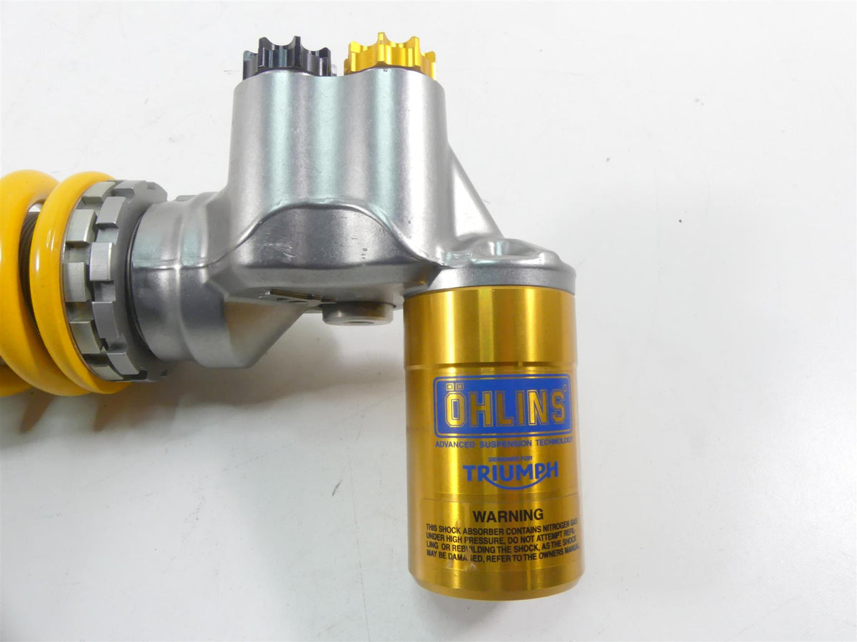 2020 Triumph Speed Triple RS 1050 Rear Ohlins TTX Shock Damper T2050357 {{ shop.shopifyCountryName }} - Mototech271