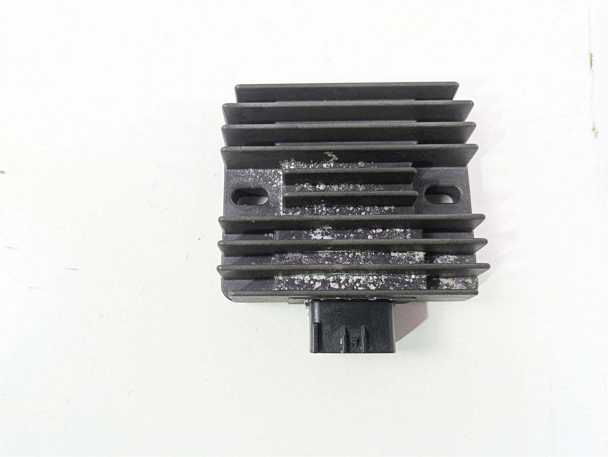 2018 Kawasaki Ultra 310 X Voltage Regulator Rectifier 21066-3718 SH678KA {{ shop.shopifyCountryName }} - Mototech271