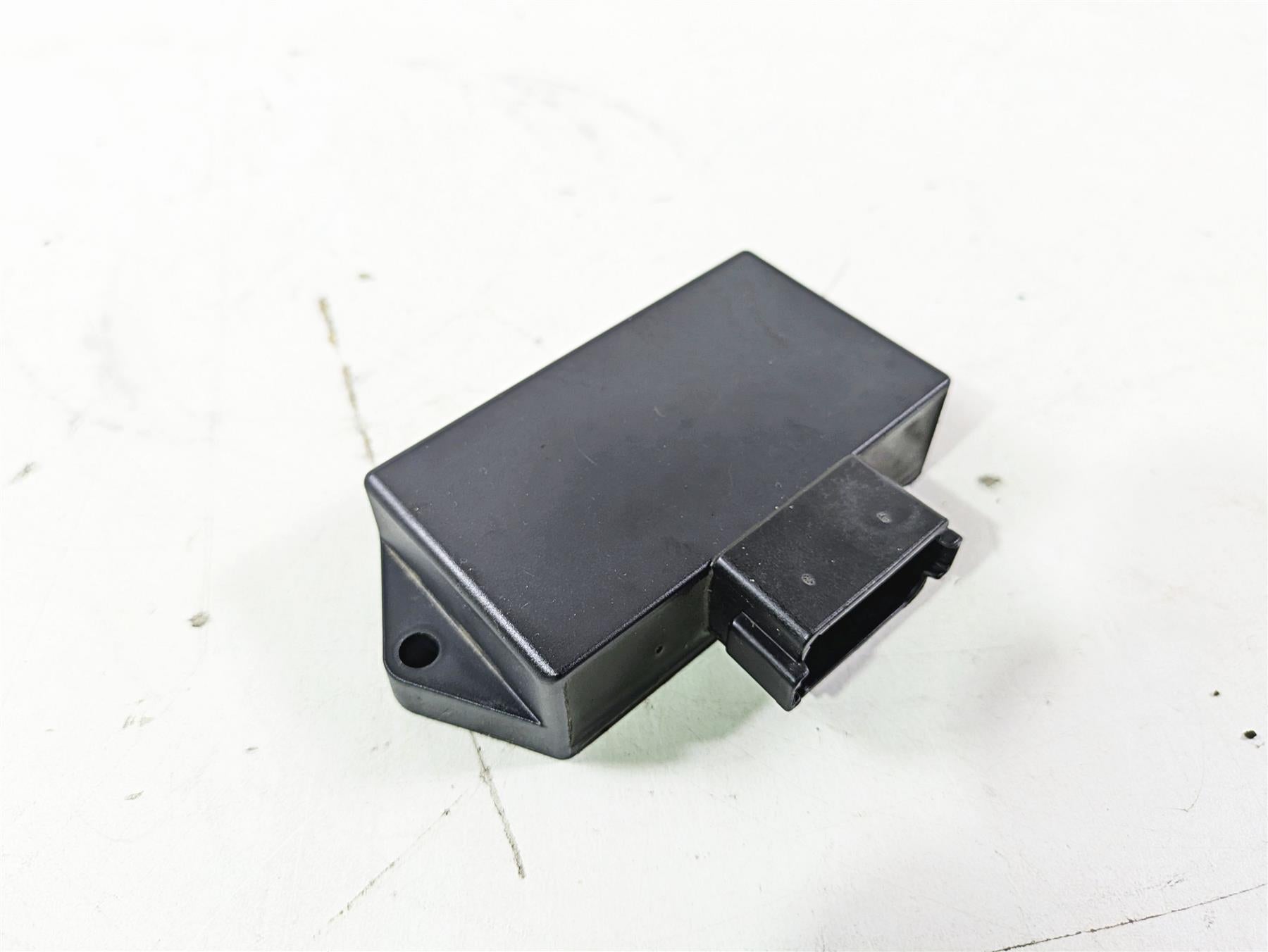 2004 Harley Softail FLSTF Fat Boy Cdi Ecu Ecm Engine Control Module 32478-04 {{ shop.shopifyCountryName }} - Mototech271