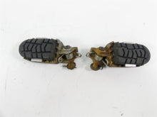 Load image into Gallery viewer, 2015 KTM 1290 Adventure Front Rider Foot Peg Rest Set 60003040133 | Mototech271
