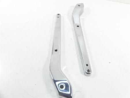 2005 Harley Dyna FXDLI Low Rider Rear Fender Chrome Struts Braces 59171-96 {{ shop.shopifyCountryName }} - Mototech271