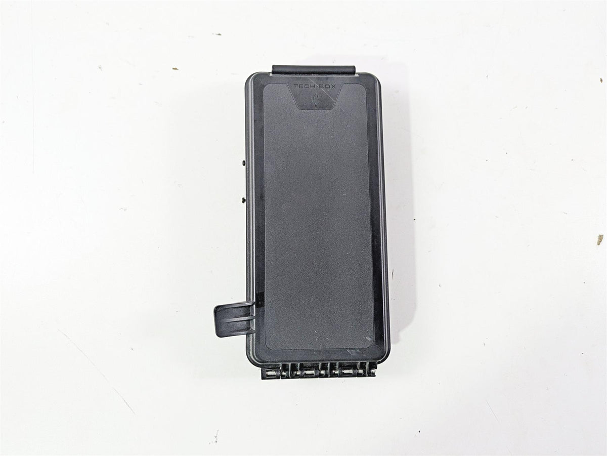 2018 KTM 1290 Super Adv S Phone Storage Compartment Box 60714078000 {{ shop.shopifyCountryName }} - Mototech271