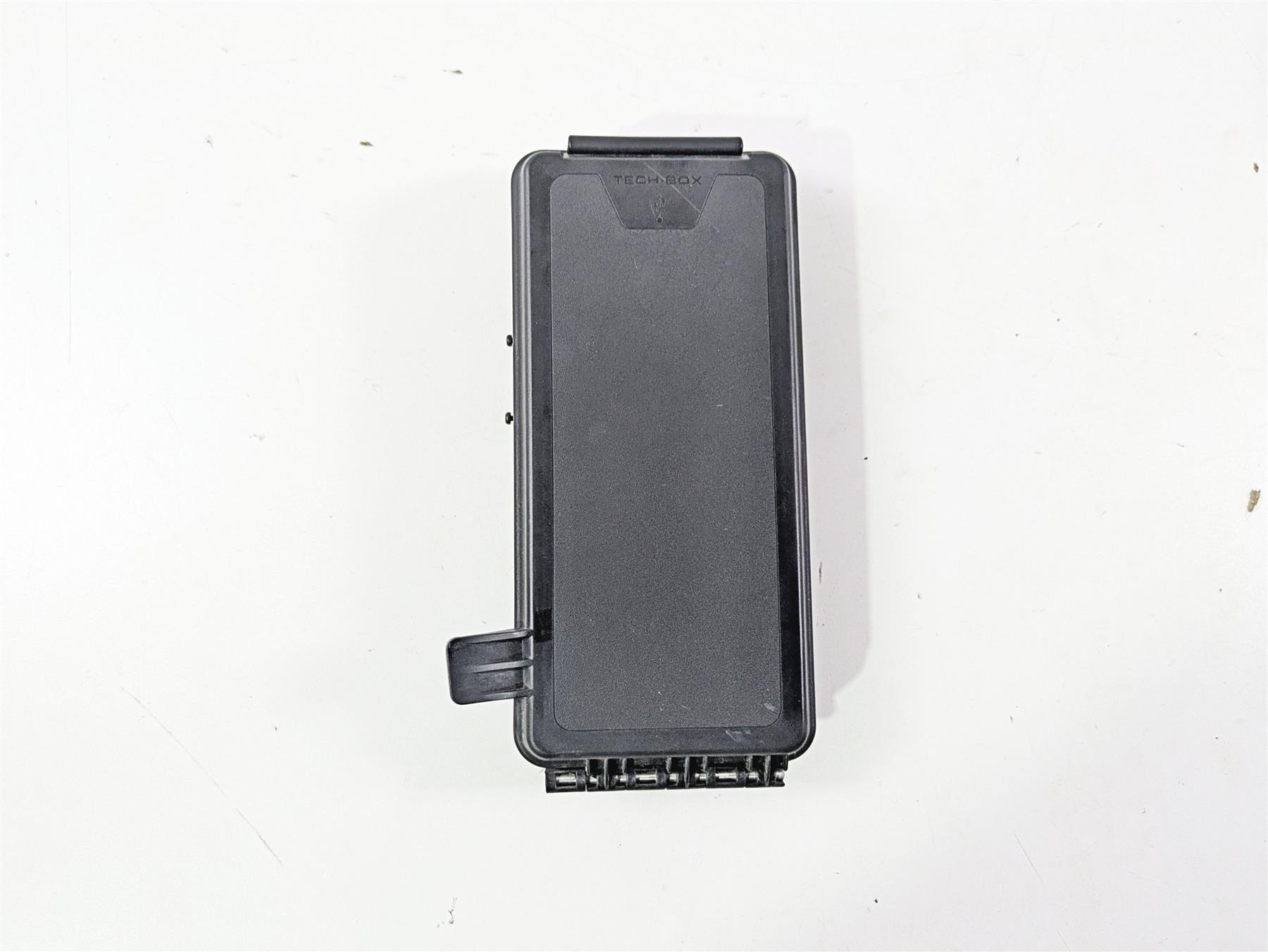 2018 KTM 1290 Super Adv S Phone Storage Compartment Box 60714078000 {{ shop.shopifyCountryName }} - Mototech271