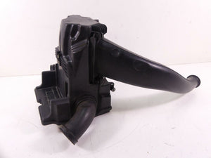 2011 BMW R1200RT K26 Air Box Filter Cleaner Breather With Tubes  13717720045