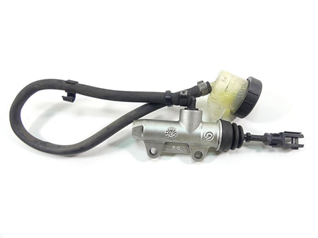 2013 BMW F800GS STD K72 Rear Brembo Brake Master Cylinder 13mm 34217692190 {{ shop.shopifyCountryName }} - Mototech271