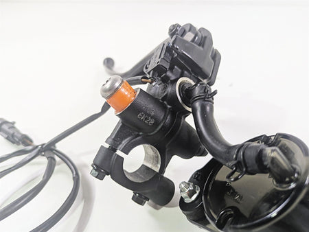 2017 KTM 1290 Super Duke GT Brembo Front Radial Brake Master Pump 6131300100030 {{ shop.shopifyCountryName }} - Mototech271