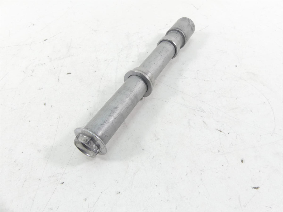 2015 Honda CBR1000 RR SC59 Front Axle Wheel Spindle 44301-MFL-000 {{ shop.shopifyCountryName }} - Mototech271