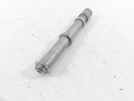 2015 Honda CBR1000 RR SC59 Front Axle Wheel Spindle 44301-MFL-000 {{ shop.shopifyCountryName }} - Mototech271