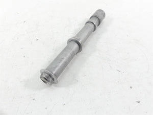 2015 Honda CBR1000 RR SC59 Front Axle Wheel Spindle 44301-MFL-000 | Mototech271